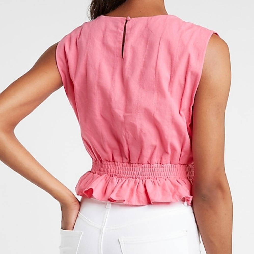 Express top - Picture 4 of 4